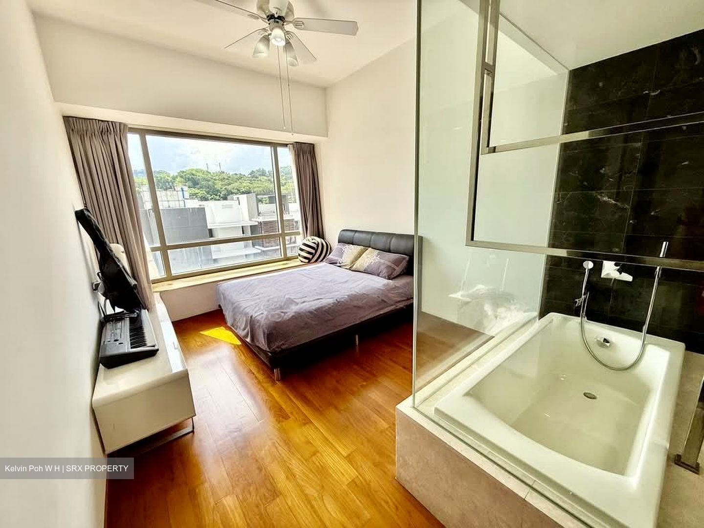 The Lanai (D23), Condominium #596617901
